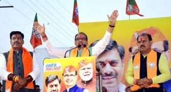 OBC survey demand puts Chouhan back in reckoning in MP