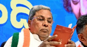 Now, ED books Siddaramaiah in MUDA-linked case