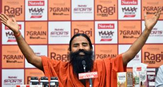 No false ads, give us death if found guilty: Patanjali