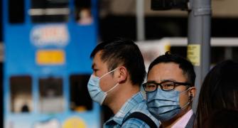 New illness spreading in China, WHO seeks info