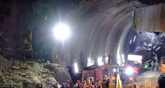 13 days on, wait continues for trapped tunnel workers