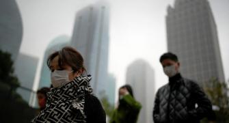 No new virus behind recent outbreak: China to WHO