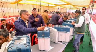 Only 183 Women Contesting Rajasthan Polls