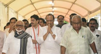 Not against any community, but will ... : Bhujbal
