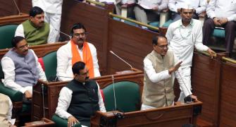 MP Assembly Met 16 Days Annually In Current Term