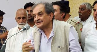 Rift in Haryana BJP, senior leader threatens to quit