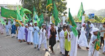 Assam to hold survey of indigenous Muslims