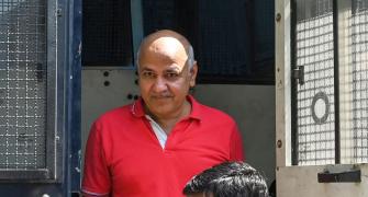 SC grills CBI, ED on PMLA case against Sisodia