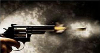 Woman IT professional shot dead in Pune, man held