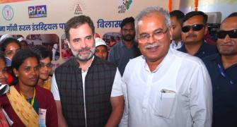 Can Congress repeat 2018 poll magic in Chhattisgarh?