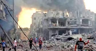 Why UN rejected Russian resolution on Israel-Hamas war