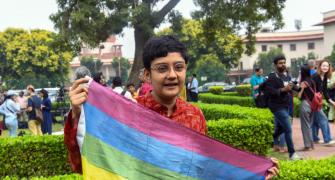 Plea in SC seeks review of same-sex marriage verdict