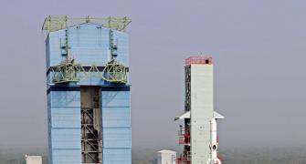 Gaganyaan: ISRO gears up for test vehicle launch