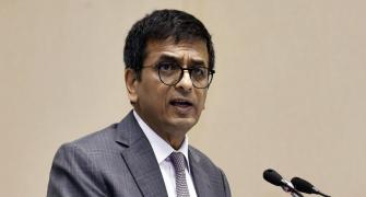 Judges' ability to use Constitution key to...: CJI