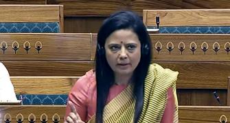 Ethics Committee asks Mahua Moitra to appear on Nov 2