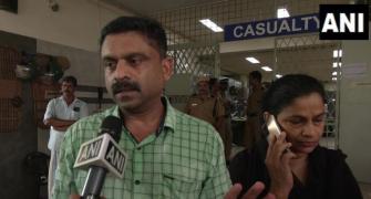 UAPA invoked against suspect in Kerala blasts case