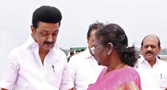 Raj Bhavan spreading lie on petrol bomb case: Stalin