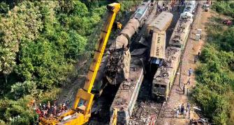 Why Do Rail Accidents Happen?