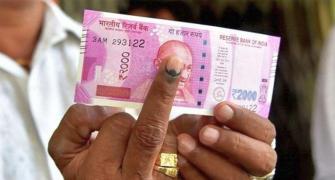 Electoral bonds: BJP got Rs 5,272 cr, Cong Rs 952 cr
