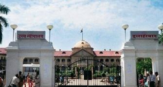 Was transferred to be harassed: Allahabad HC CJ