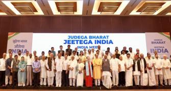 Will contest together 'as far as possible': INDIA bloc