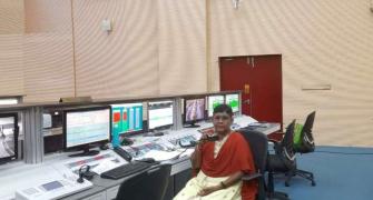 Voice of ISRO's Chandrayaan-3 countdown, dies