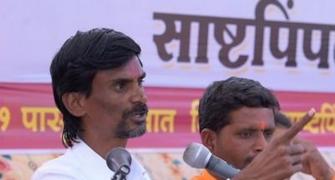 Meet the man who put Maratha quota back in spotlight