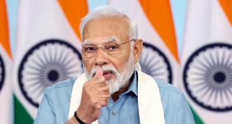 Modi to move resolution to rename India as 'Bharat'