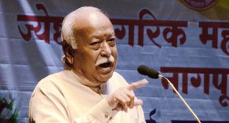 As long as there's inequality: RSS chief backs quota
