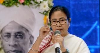 Bengal hikes salaries of MLAs; no raise for Mamata