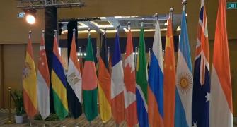 Hopeful of consensus: India on G20 summit declaration