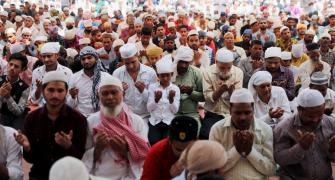 Is Nehru Responsible For Indian Muslims' Plight?