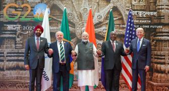 The big takeaways from G20 Summit in Delhi