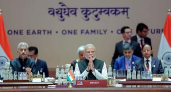 G20: India changes para on Ukraine to build consensus