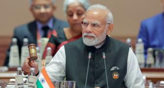 India played hardball to clinch G20 declaration