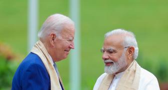 Is Biden Using Trudeau To Get Back At Modi?