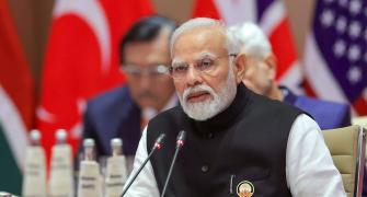 G20 Summit: Dream Come True For India