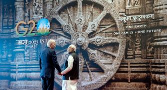 G20: India's architectural heritage takes centre stage