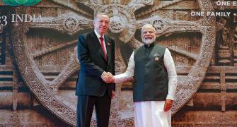 Will be proud: Erdogan on UNSC membership for India