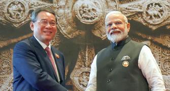 G20's Delhi declaration sent a 'positive signal': China