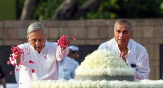 Mani Shankar Aiyar: The Lonely Maverick