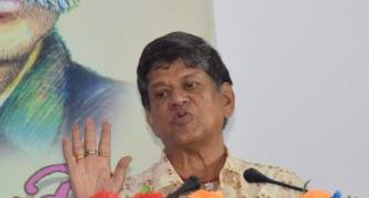 BJD sacks vice-president critical of Naveen Patnaik