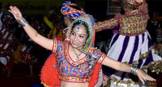 Surat's Ready For Navratri! Are You?