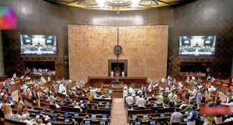 After LS, women's reservation bill introduced in RS