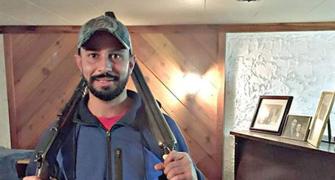 Gangster Sukha killed in inter-gang rivalry in Canada