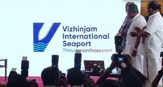 How Vizhinjam Can Change India's Shipping Fortunes