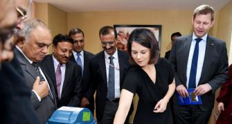 SC rejects plea for independent audit of EVMs