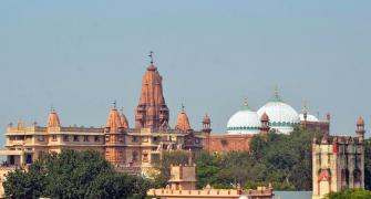 HC rejects Muslims' plea on Mathura temple-mosque row