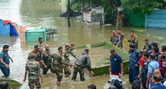 Nagpur flood toll rises to 4; govt announces Rs 4L aid