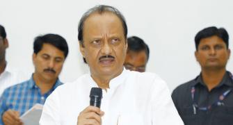 Who will get NCP name, symbol? Ajit Pawar answers